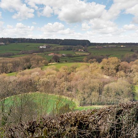 Esk Dale View Βίλα Grosmont  Εξωτερικό φωτογραφία