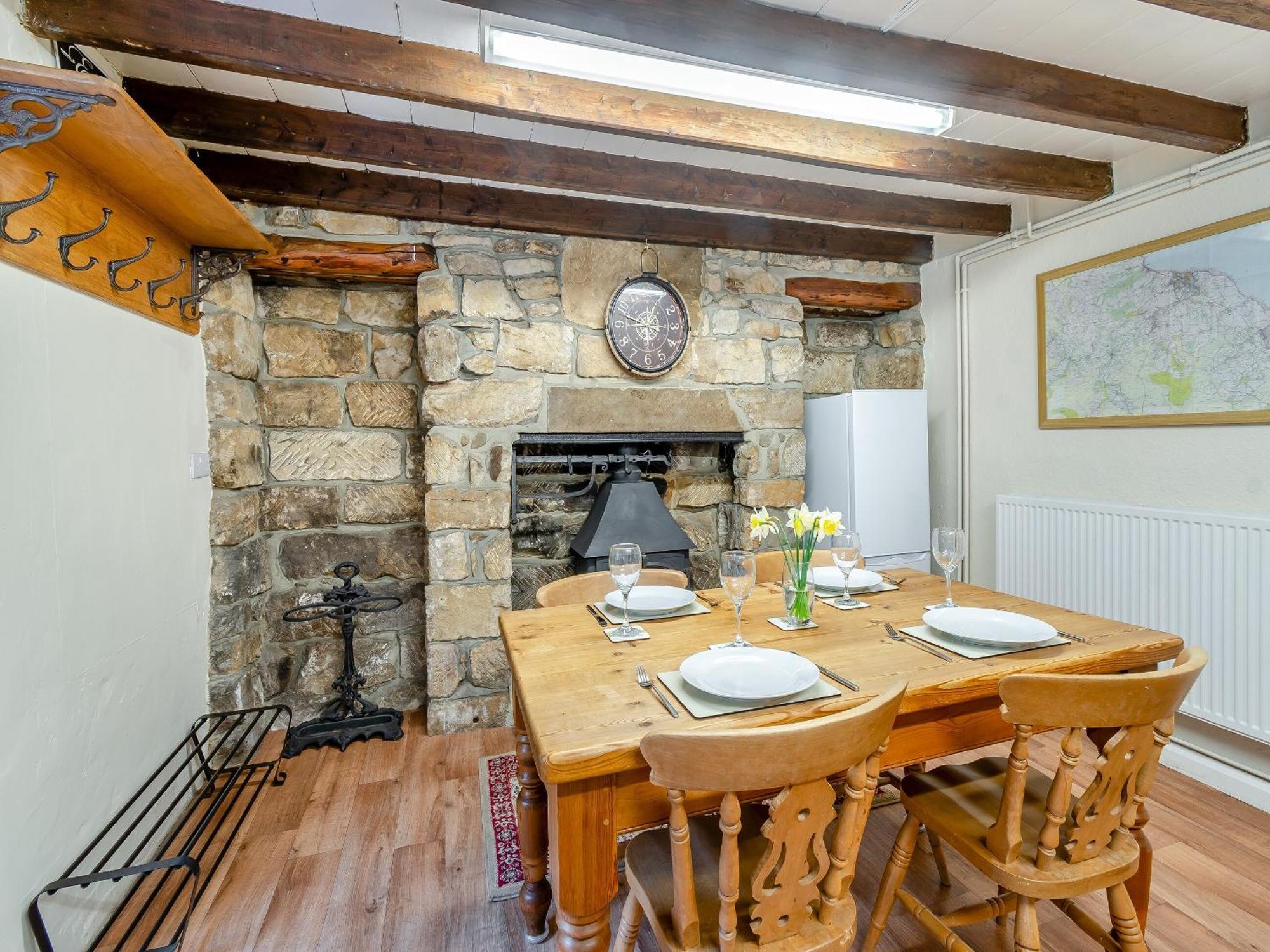 Esk Dale View Βίλα Grosmont  Εξωτερικό φωτογραφία